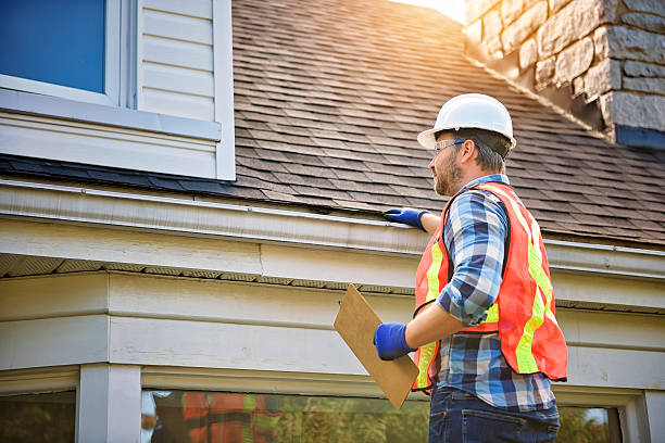 Licensed Storm Damage Roof Repair service in Whitewater, WI - Norken Roofing